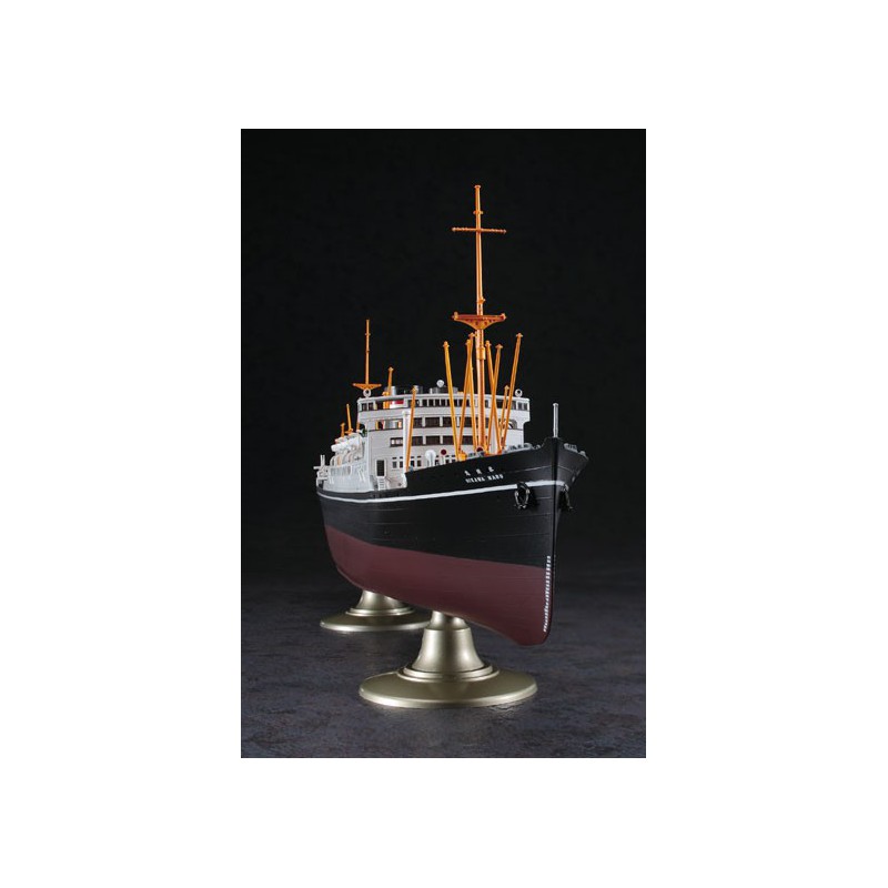 Z28N.Y.K. Hikawamaru 1/350 | Scientific-MHD