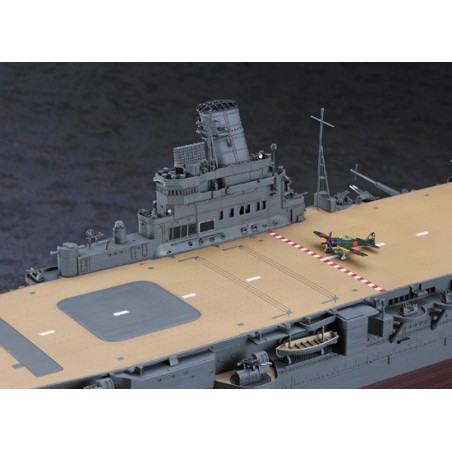Plastic boat model ijn junyo aircraft carrie1/350 | Scientific-MHD Plastic boat model ijn junyo aircraft carrie1/350 | Scientific-MHD