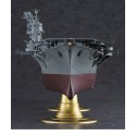 Plastic boat model ijn junyo aircraft carrie1/350 | Scientific-MHD Plastic boat model ijn junyo aircraft carrie1/350 | Scientific-MHD