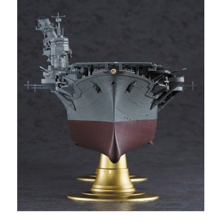 Plastic boat model ijn junyo aircraft carrie1/350 | Scientific-MHD Plastic boat model ijn junyo aircraft carrie1/350 | Scientific-MHD