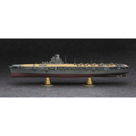 Plastic boat model ijn junyo aircraft carrie1/350 | Scientific-MHD Plastic boat model ijn junyo aircraft carrie1/350 | Scientific-MHD