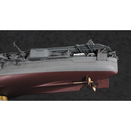 Plastic boat model ijn junyo aircraft carrie1/350 | Scientific-MHD Plastic boat model ijn junyo aircraft carrie1/350 | Scientific-MHD