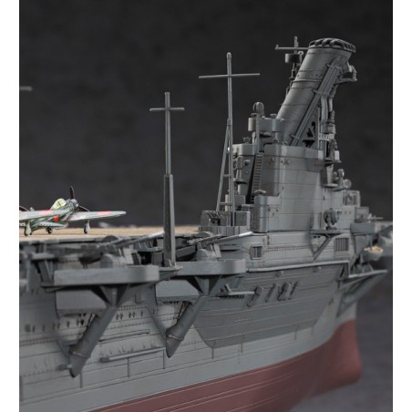 Plastic boat model ijn junyo aircraft carrie1/350 | Scientific-MHD Plastic boat model ijn junyo aircraft carrie1/350 | Scientific-MHD