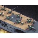 Plastic boat model ijn junyo aircraft carrie1/350 | Scientific-MHD Plastic boat model ijn junyo aircraft carrie1/350 | Scientific-MHD
