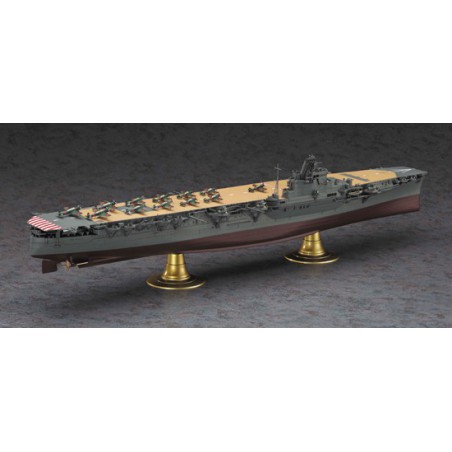 Plastic boat model ijn junyo aircraft carrie1/350 | Scientific-MHD Plastic boat model ijn junyo aircraft carrie1/350 | Scientific-MHD