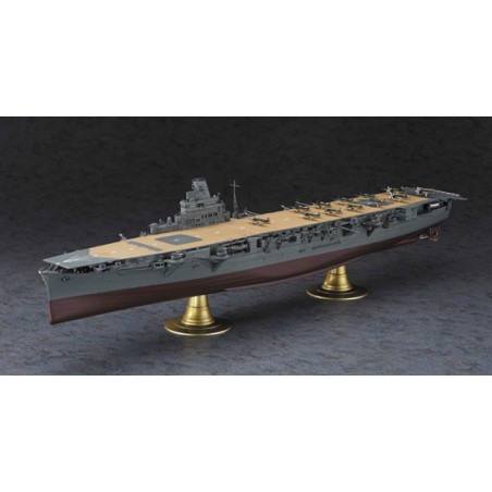Plastic boat model ijn junyo aircraft carrie1/350 | Scientific-MHD Plastic boat model ijn junyo aircraft carrie1/350 | Scientific-MHD
