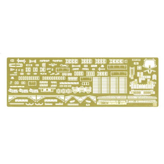 Nagato Z 24 super set plastic boat model Nagato Z 24 super set plastic boat model | Scientific-MHD