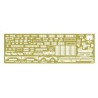 Nagato Z 24 super set plastic boat model | Scientific-MHD Nagato Z 24 super set plastic boat model | Scientific-MHD