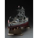 IJN Nagato Leyte Gulf 1/350 plastic boat model | Scientific-MHD IJN Nagato Leyte Gulf 1/350 plastic boat model | Scientific-MHD