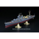 Plastic boat model ijn light cruiser agano 1/350 | Scientific-MHD Plastic boat model ijn light cruiser agano 1/350 | Scientific-MHD