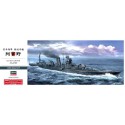 Plastic boat model ijn light cruiser agano 1/350 | Scientific-MHD Plastic boat model ijn light cruiser agano 1/350 | Scientific-MHD