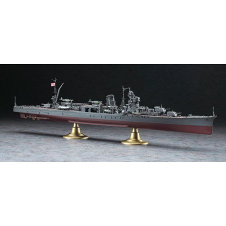 Plastic boat model ijn light cruiser agano 1/350 | Scientific-MHD Plastic boat model ijn light cruiser agano 1/350 | Scientific-MHD