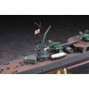 Plastic boat model ijn light cruiser agano 1/350 | Scientific-MHD Plastic boat model ijn light cruiser agano 1/350 | Scientific-MHD