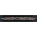 Plastic boat model ijn light cruiser agano 1/350 | Scientific-MHD Plastic boat model ijn light cruiser agano 1/350 | Scientific-MHD