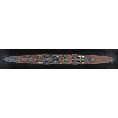 Plastic boat model ijn light cruiser agano 1/350 | Scientific-MHD Plastic boat model ijn light cruiser agano 1/350 | Scientific-MHD