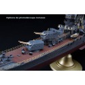 Plastic boat model ijn light cruiser agano 1/350 | Scientific-MHD Plastic boat model ijn light cruiser agano 1/350 | Scientific-MHD