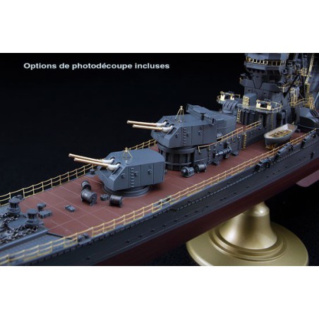 Plastic boat model ijn light cruiser agano 1/350 | Scientific-MHD Plastic boat model ijn light cruiser agano 1/350 | Scientific-MHD
