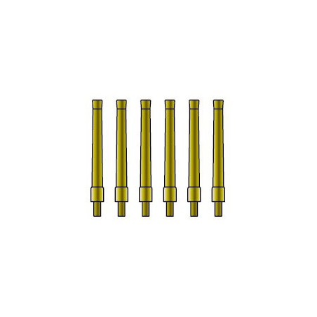 AGANO PLASTIC BOAD CADE DETAIL Super PARTS 1/350 | Scientific-MHD