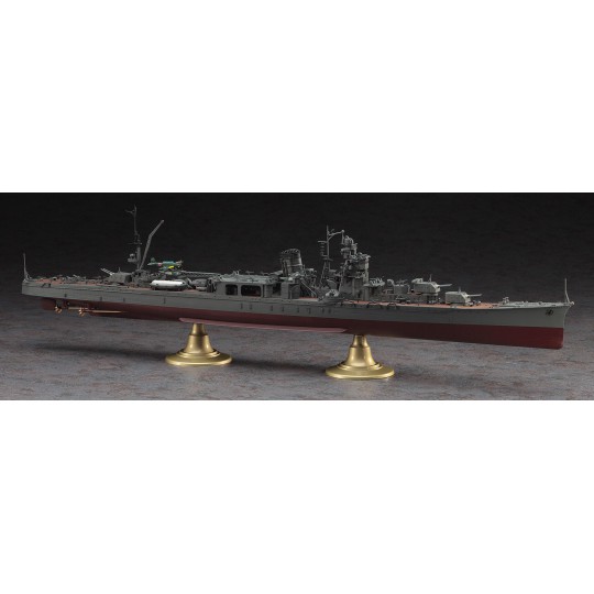 IJN Cruiser Onthiro 1/350 plastic boat model IJN Cruiser Onthiro 1/350 plastic boat model | Scientific-MHD