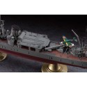IJN Cruiser Onthiro 1/350 plastic boat model | Scientific-MHD IJN Cruiser Onthiro 1/350 plastic boat model | Scientific-MHD