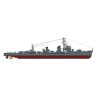 IJN Nowaki S. Details 1/350 plastic boat model | Scientific-MHD