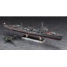 IJN yukikaze plastic boat model detail up version 1/350 | Scientific-MHD