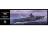 IJN Shinano 1/450 plastic boat model | Scientific-MHD