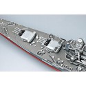Plastic boat model french battleship richelieu | Scientific-MHD Plastic boat model french battleship richelieu | Scientific-MHD