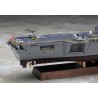 Izumo Full Hull 1/700 plastic boat model | Scientific-MHD