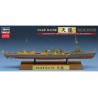 Tenryu Full Hull 1/700 plastic boat model | Scientific-MHD
