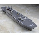 JMSDF DDH Kaga 1/700 plastic boat model | Scientific-MHD JMSDF DDH Kaga 1/700 plastic boat model | Scientific-MHD