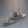 IJN Mikasa 1/700 plastic boat model | Scientific-MHD