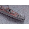 Plastic boat model Light Cruiser Tenryu 1/700 | Scientific-MHD