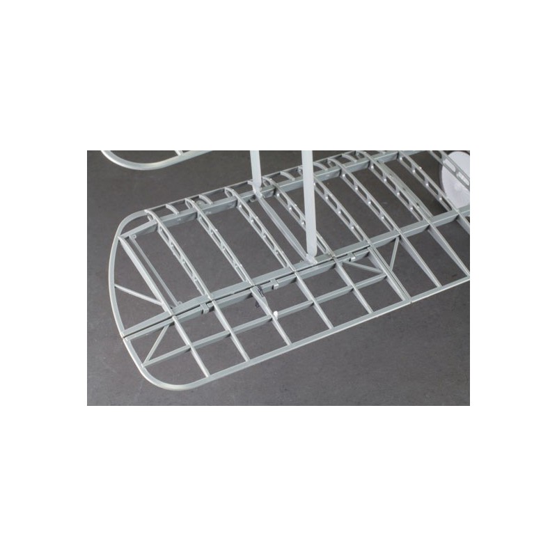 Sopwith Camel F1 1/16 plastic plane model | Scientific-MHD