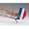 Sopwith Camel F1 1/16 plastic plane model | Scientific-MHD