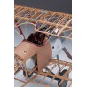 Sopwith Camel F1 1/16 plastic plane model | Scientific-MHD