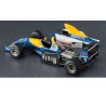 Williams FW14 1/24 Metal Parts plastic carpet | Scientific-MHD Williams FW14 1/24 Metal Parts plastic carpet | Scientific-MHD