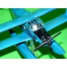 Antonov AN-2V COLT ON FLOAT plastic plane model | Scientific-MHD