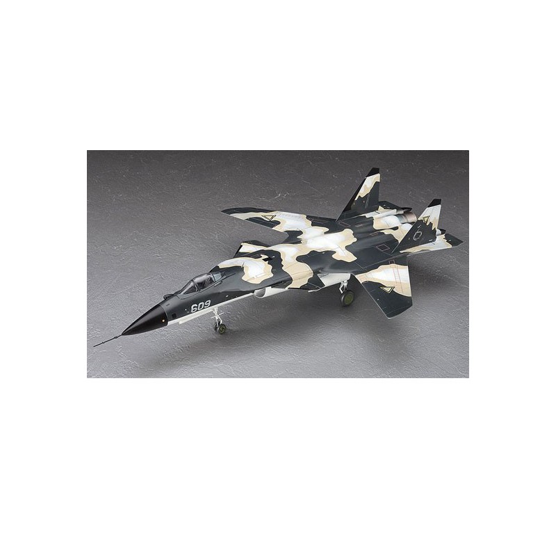 Plastic platform model Su-47 Berkut Ace Combat Grabacr 1/72 | Scientific-MHD