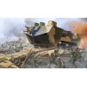 Saint Chamond H. Tank WWI 1/35 plastic tank model | Scientific-MHD