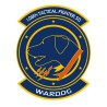 F-14A plastic plane model Ace Wardog 1/72 | Scientific-MHD