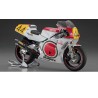 YZR500 RALPH 1/12 plastic motorcycle model | Scientific-MHD