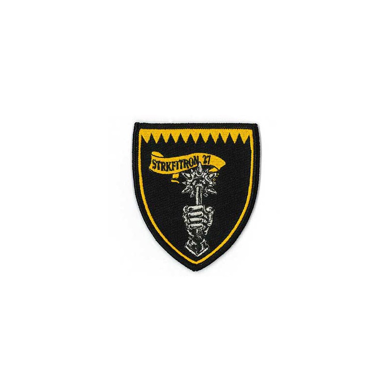 Plastic plane model F/A-18E USS R. Reagan 1/72 | Scientific-MHD