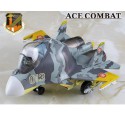 SU-33 plastic plane model Ace Egg Plane | Scientific-MHD