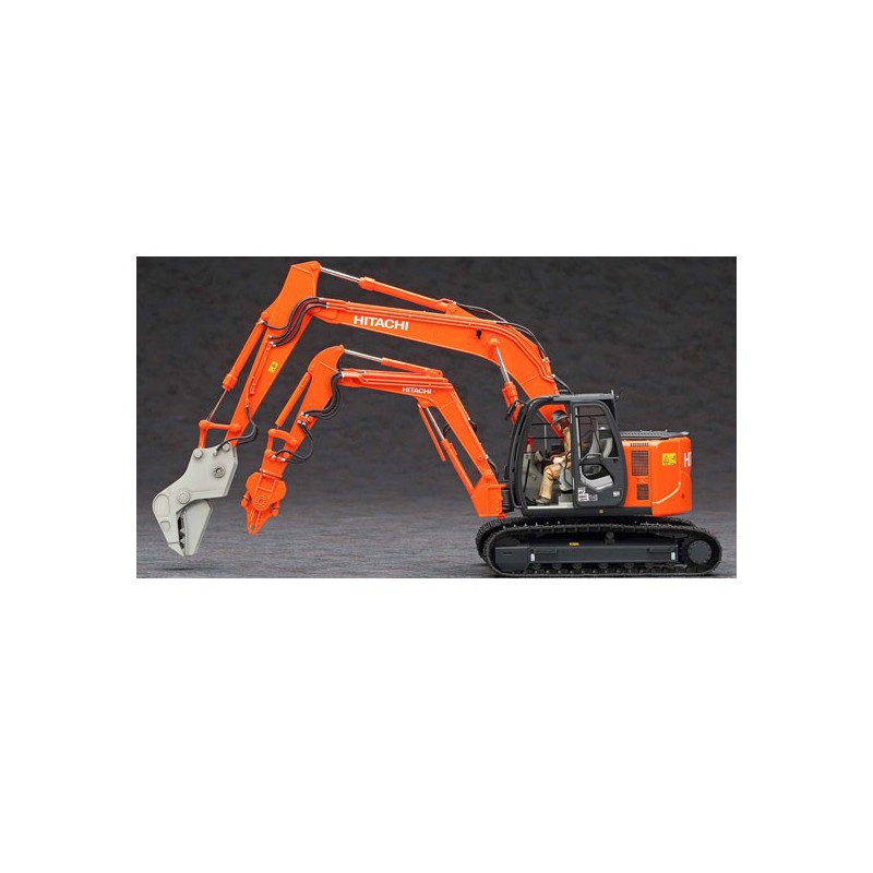 Plastic truck model Astaco Neo Crusher/Cutter 1/35 | Scientific-MHD