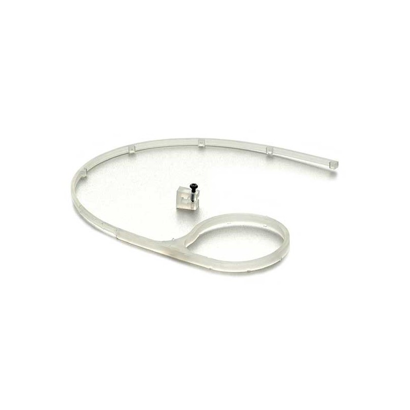 Radiochered car accessories fast Tank opening | Scientific-MHD