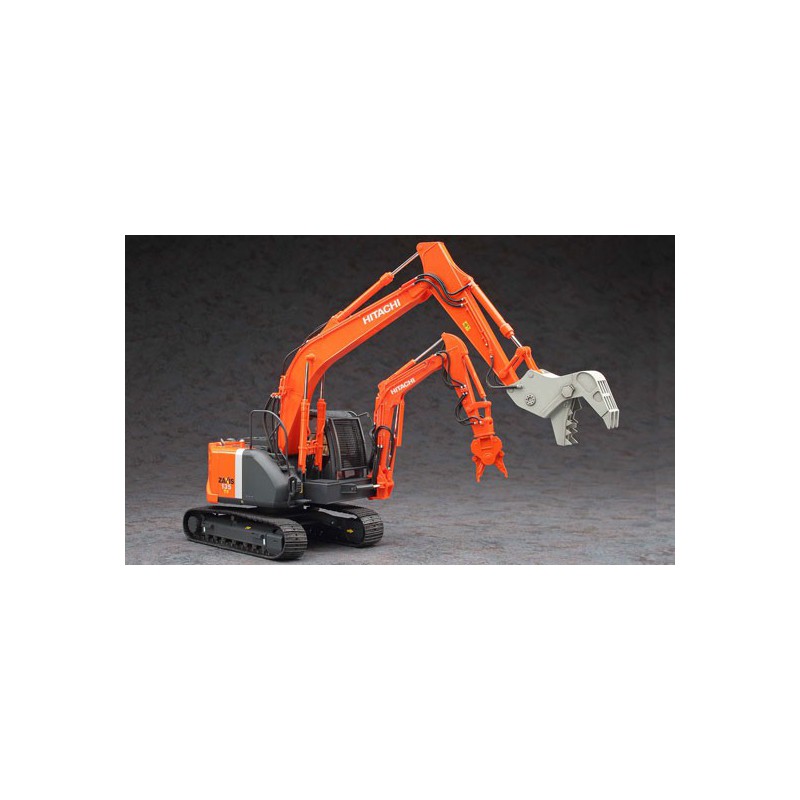 Plastic truck model Astaco Neo Crusher/Cutter 1/35 | Scientific-MHD