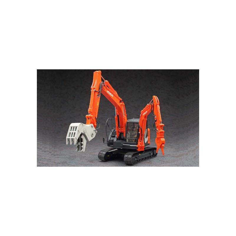 Plastic truck model Astaco Neo Crusher/Cutter 1/35 | Scientific-MHD