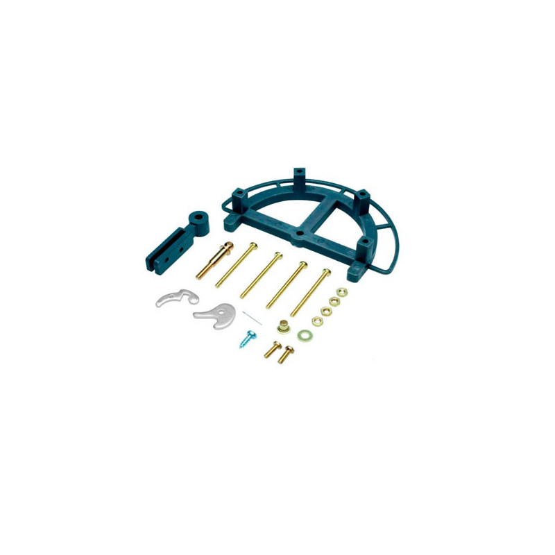 Towing hook | Scientific-MHD