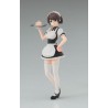 Egg Girls Collection No.08 “Rei Hazumi” plastic fictional fiction model (Maid) | Scientific-MHD Egg Girls Collection No.08 “Rei Hazumi” plastic fictional fiction model (Maid) | Scientific-MHD